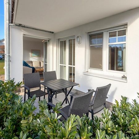 Strandnaehe!! Moderne Ferienwohnung Fuer 6 Personen Херингсдорф Екстериор снимка