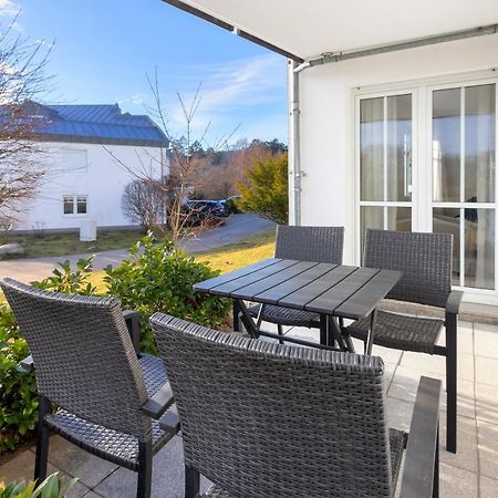 Strandnaehe!! Moderne Ferienwohnung Fuer 6 Personen Херингсдорф Екстериор снимка